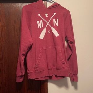 MN Hoodie